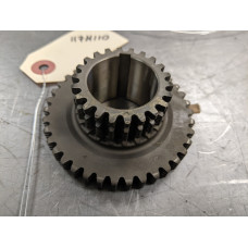 117H110 Crankshaft Timing Gear For 10-13 Nissan Altima  2.5 130214JM0A